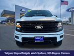 2025 Ford F-150 SuperCrew Cab 4WD Pickup for sale #53535 - photo 8