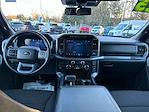 2025 Ford F-150 SuperCrew Cab 4WD Pickup for sale #53535 - photo 12