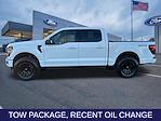 2025 Ford F-150 SuperCrew Cab 4WD Pickup for sale #53535 - photo 3