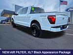 2025 Ford F-150 SuperCrew Cab 4WD Pickup for sale #53535 - photo 2