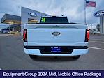 2025 Ford F-150 SuperCrew Cab 4WD Pickup for sale #53535 - photo 4