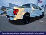 2025 Ford F-150 SuperCrew Cab 4WD Pickup for sale #53535 - photo 5