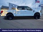 2025 Ford F-150 SuperCrew Cab 4WD Pickup for sale #53535 - photo 6
