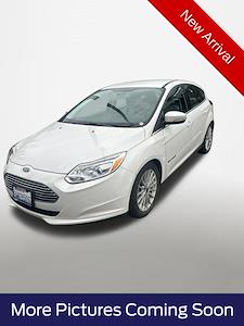 2017 Ford Focus FWD Hatchback for sale #53557A - photo 1