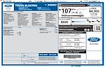 2017 Ford Focus FWD Hatchback for sale #53557A - photo 3
