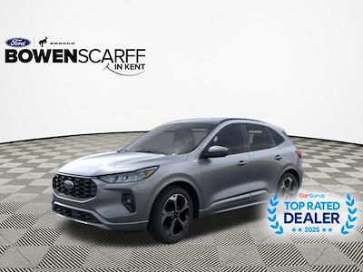 2024 Ford Escape AWD SUV for sale #71126 - photo 1