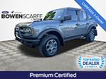2022 Ford Bronco 4x4 SUV for sale #91192A - photo 1