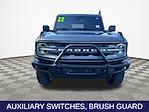 2022 Ford Bronco 4x4 SUV for sale #91192A - photo 12