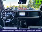 2022 Ford Bronco 4x4 SUV for sale #91192A - photo 17