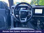 2022 Ford Bronco 4x4 SUV for sale #91192A - photo 19