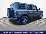 2022 Ford Bronco 4x4 SUV for sale #91192A - photo 8