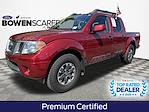 2021 Nissan Frontier Crew Cab 4WD Pickup for sale #91193A - photo 1