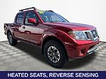 2021 Nissan Frontier Crew Cab 4WD Pickup for sale #91193A - photo 3