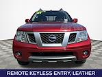 2021 Nissan Frontier Crew Cab 4WD Pickup for sale #91193A - photo 8