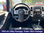 2021 Nissan Frontier Crew Cab 4WD Pickup for sale #91193A - photo 13