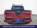 2021 Nissan Frontier Crew Cab 4WD Pickup for sale #91193A - photo 6