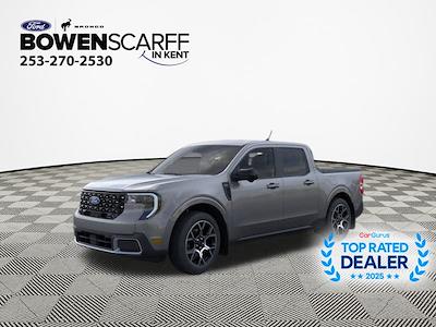 New 2025 Ford Maverick Lariat SuperCrew Cab AWD Pickup for sale #91205 - photo 1