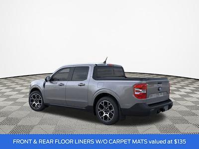 New 2025 Ford Maverick Lariat SuperCrew Cab AWD Pickup for sale #91205 - photo 2