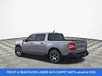 New 2025 Ford Maverick Lariat SuperCrew Cab AWD Pickup for sale #91205 - photo 2