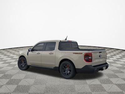 2025 Ford Maverick SuperCrew Cab AWD Pickup for sale #91206 - photo 2