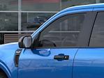 New 2025 Ford Maverick XLT SuperCrew Cab AWD Pickup for sale #91207 - photo 23