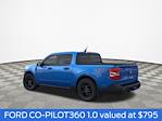 New 2025 Ford Maverick XLT SuperCrew Cab AWD Pickup for sale #91207 - photo 2