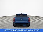 New 2025 Ford Maverick XLT SuperCrew Cab AWD Pickup for sale #91207 - photo 7