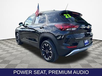 2023 Chevrolet Trailblazer FWD SUV for sale #91207A - photo 2