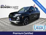 2023 Chevrolet Trailblazer FWD SUV for sale #91207A - photo 1