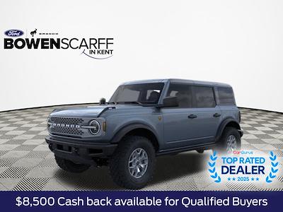2024 Ford Bronco 4WD SUV for sale #91210 - photo 1