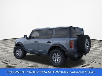 2024 Ford Bronco 4WD SUV for sale #91210 - photo 2