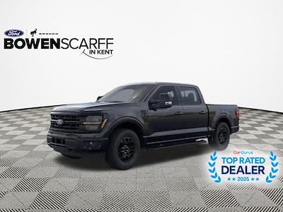 2025 Ford F-150 SuperCrew Cab 4WD Pickup for sale #91212 - photo 1