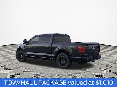 2025 Ford F-150 SuperCrew Cab 4WD Pickup for sale #91212 - photo 2