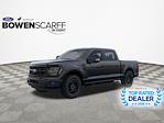 2025 Ford F-150 SuperCrew Cab 4WD Pickup for sale #91212 - photo 1