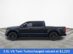 2025 Ford F-150 SuperCrew Cab 4WD Pickup for sale #91212 - photo 5