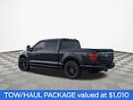 2025 Ford F-150 SuperCrew Cab 4WD Pickup for sale #91212 - photo 2
