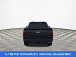 2025 Ford F-150 SuperCrew Cab 4WD Pickup for sale #91212 - photo 7