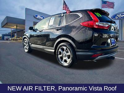 Used 2019 Honda CR-V EX for sale #91212A - photo 2