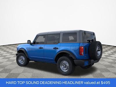 2025 Ford Bronco 4WD SUV for sale #91213 - photo 2