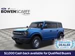 2025 Ford Bronco 4WD SUV for sale #91213 - photo 1