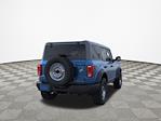 2025 Ford Bronco 4WD SUV for sale #91213 - photo 10