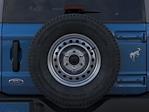 2025 Ford Bronco 4WD SUV for sale #91213 - photo 26