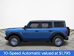 2025 Ford Bronco 4WD SUV for sale #91213 - photo 5