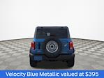 2025 Ford Bronco 4WD SUV for sale #91213 - photo 7