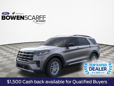 2025 Ford Explorer 4WD SUV for sale #91214 - photo 1
