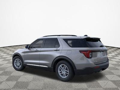 2025 Ford Explorer 4WD SUV for sale #91214 - photo 2