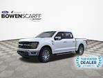 2025 Ford F-150 SuperCrew Cab 4WD Pickup for sale #91215 - photo 1