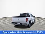 2025 Ford F-150 SuperCrew Cab 4WD Pickup for sale #91215 - photo 10