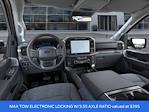 2025 Ford F-150 SuperCrew Cab 4WD Pickup for sale #91215 - photo 11