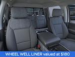 2025 Ford F-150 SuperCrew Cab 4WD Pickup for sale #91215 - photo 12